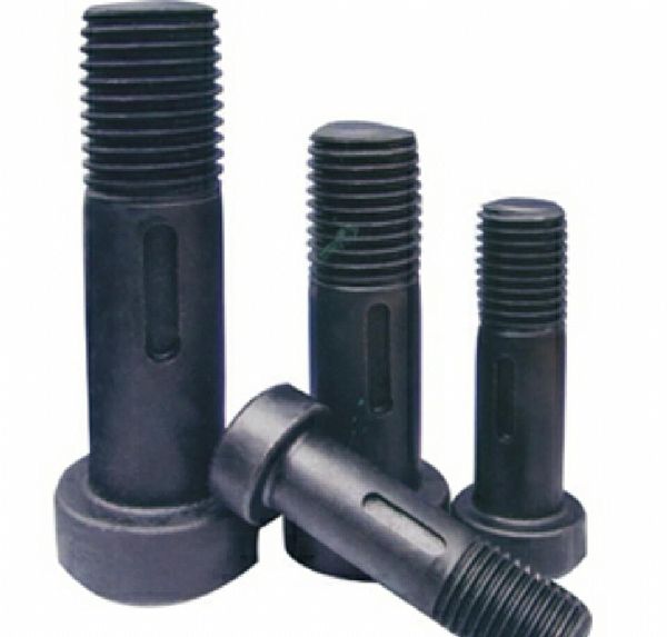 恩施网架高强螺栓40Cr钢